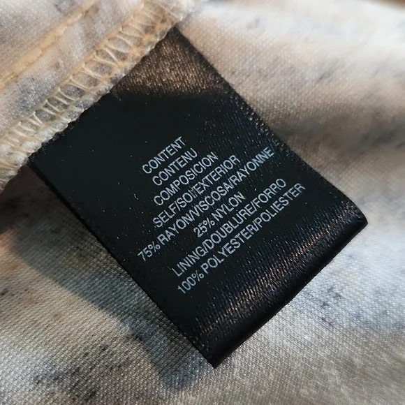 WAYF GWYNETH WRAP DRESS - Leopard Print Maxi Dress - Picture 7 of 7